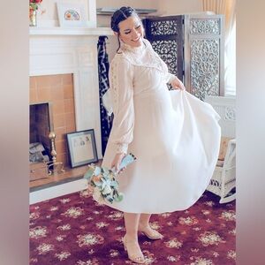 Meet your Posher, Heidi